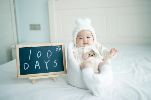 防城港4个月宝宝干呕