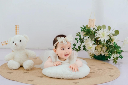 防城港五个月宝宝可以坐吗