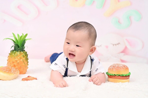 防城港两岁八个月宝宝身高