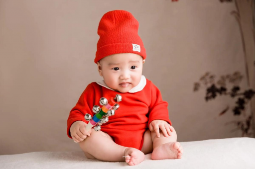 防城港六个月宝宝总是摇头